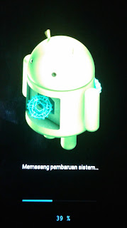 Cara Upgrade Android Jellybean ke Android Kitkat Cara Praktis Upgrade Android Jellybean ke Android Kitkat di Asus Fonepad 7 FE170CG Lewat OTA