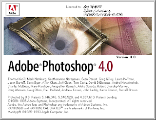 Sejarah Dan Perkembangan Lengkap Adobe Photoshop