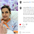 Najwa Shihab Jatuh Sakit, Ini Top 10 List Aktivitasnya di Rumah Sakit