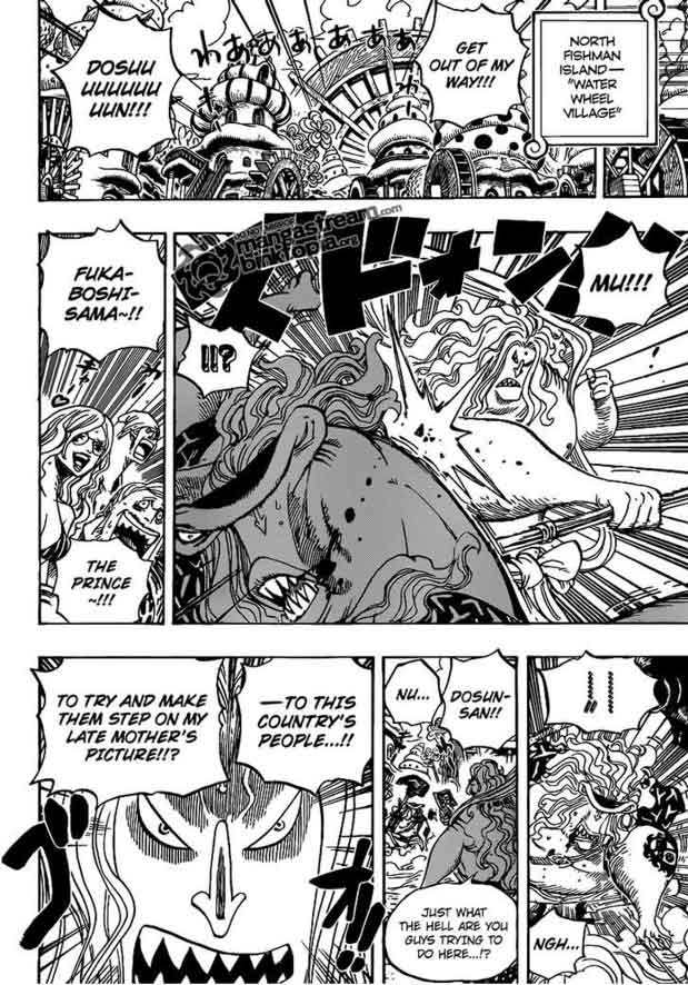 Read One Piece 620 Online | 05 - Press F5 to reload this image