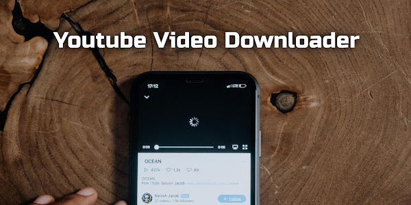 YouTube Video Downloader | Download Videos in High Quality