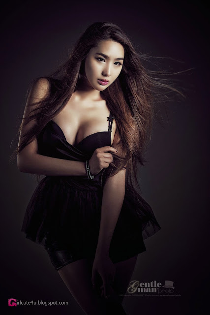 5 Jeon Da Huin - very cute asian girl-girlcute4u.blogspot.com
