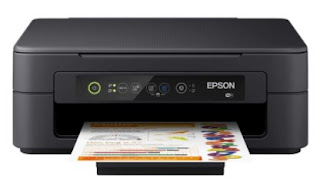 Epson Expression Home XP-2100 Pilotes