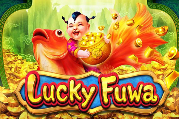 Lucky Fuwa Slot Demo