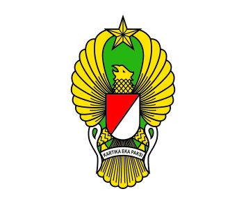  Kartika  Eka  Paksi  BERBAGI LOGO 