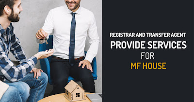 R&T Agents Provide Services for MF House