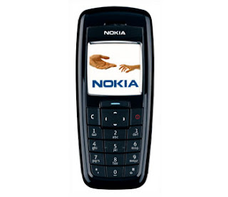 10 HP Nokia Terlaris di Dunia