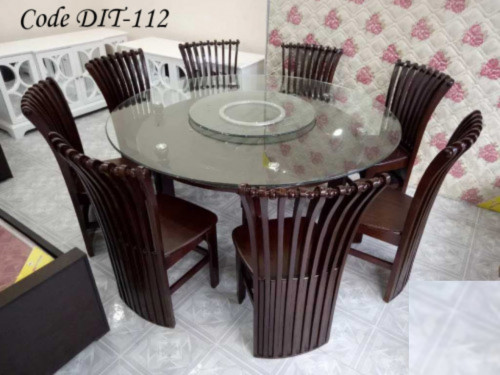 Dining Table Design Images 2023 - Wooden Dining and Dressing Table Design Images 2023 - Dining table - NeotericIT.com