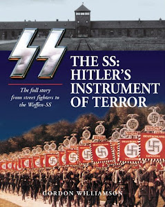 SS: Hitler's Instrument of Terror