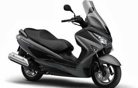 GAMBAR SUZUKI BURGMAN Motor Terbaru Spesifikasi Harga Indonesia 