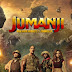 Jumanji: Bienvenidos a la jungla 2017