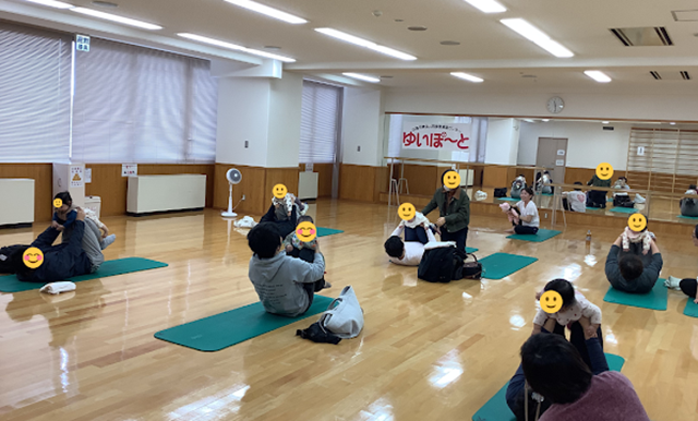 講座の様子2