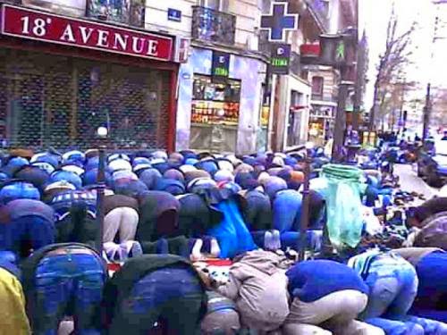 From Algeria A Dire Warning To The West About Islamization
