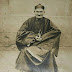 رجل صيني عاش 256 عاما من 1677-1933