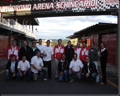 Kart Turma