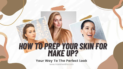 Tahapan Skin Prep yang Perlu Diketahui