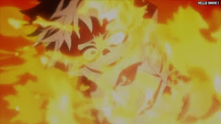 ヒロアカアニメ 6期17話 轟家 轟燈矢 過去 | 僕のヒーローアカデミア My Hero Academia Episode 130