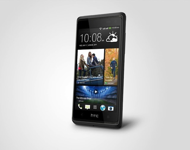 HTC Desire 600