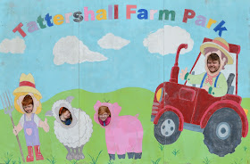 Tattershall Farm Park - A review - 
