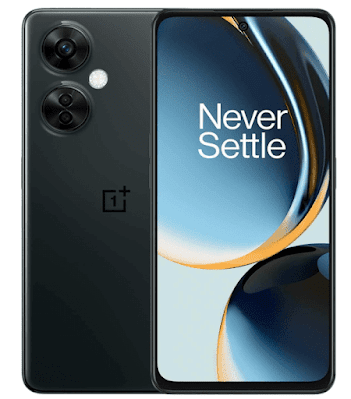 OnePlus Nord N30