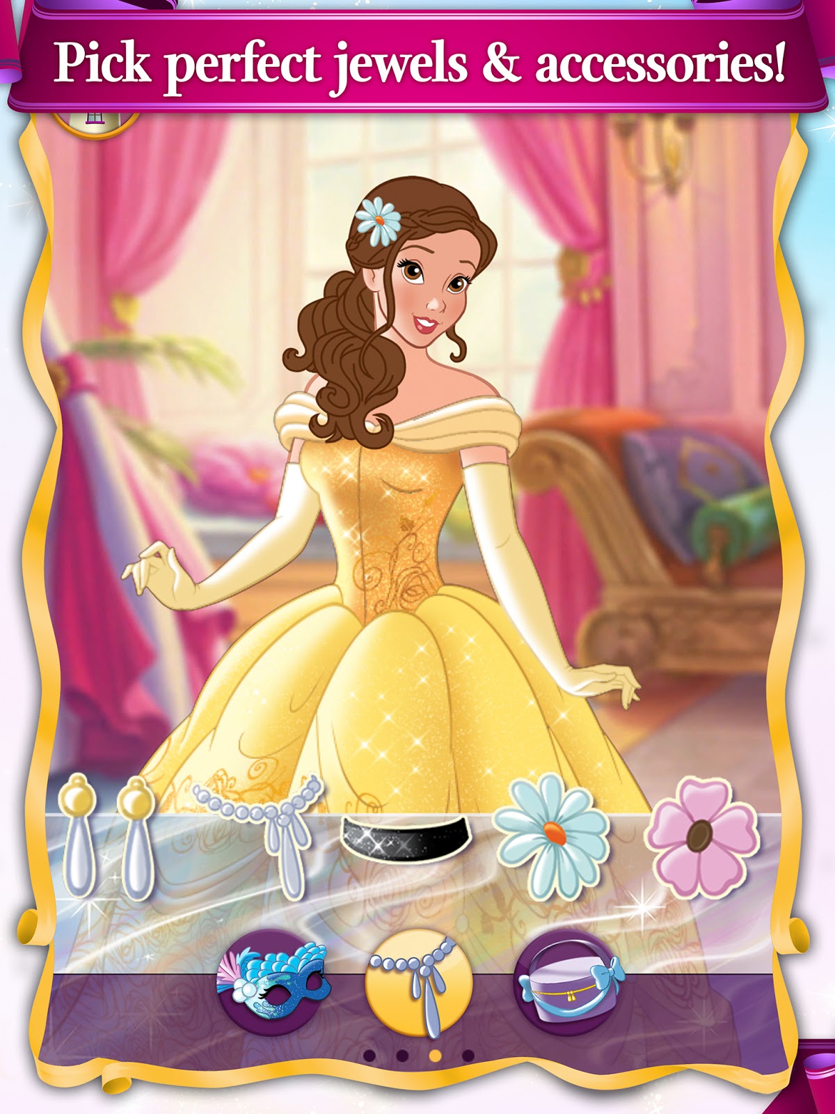 51 HQ Photos Disney Princess Filter App - Pin by Genesis H. on Episode | Episodes app, Skater skirt ...