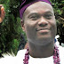 Ooni of Ife’s father says I’ll prostrate for my son