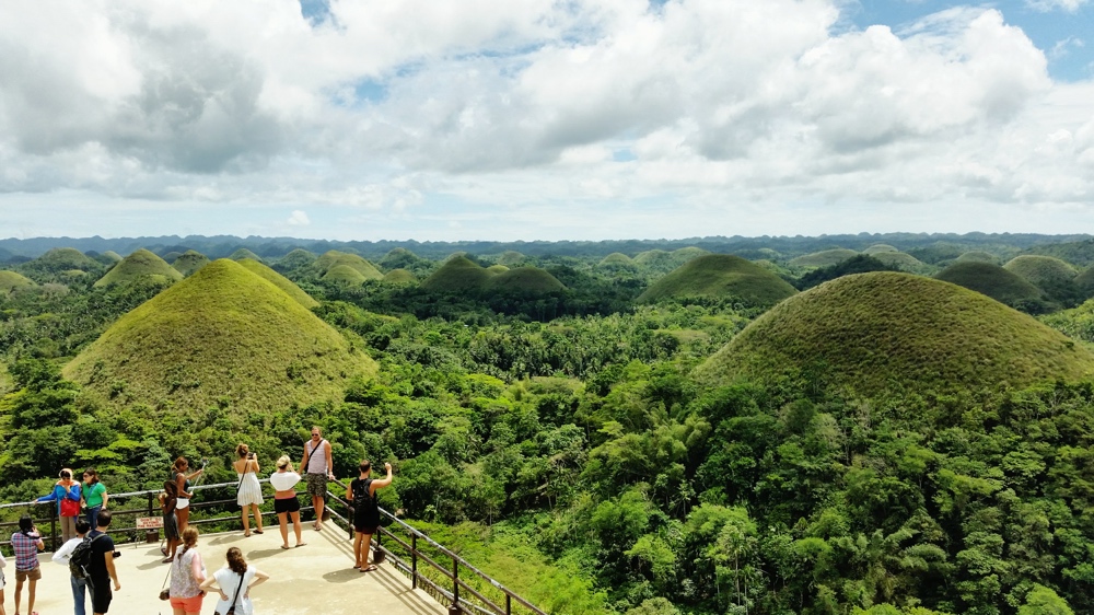 Bohol