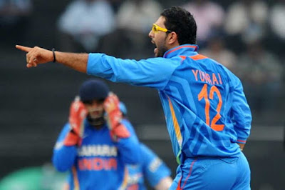 Yuvraj Singh HD Wallpapers, Images, Photos, Pictures