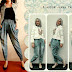 71121 Aladdin Jeans Pants SOLD OUT