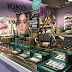 Ya es Navidad... en Kiko Milano: colección Holiday Gems 