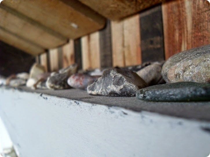 Min omkels sommerhus