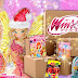 SUPER HAUL WINX! 