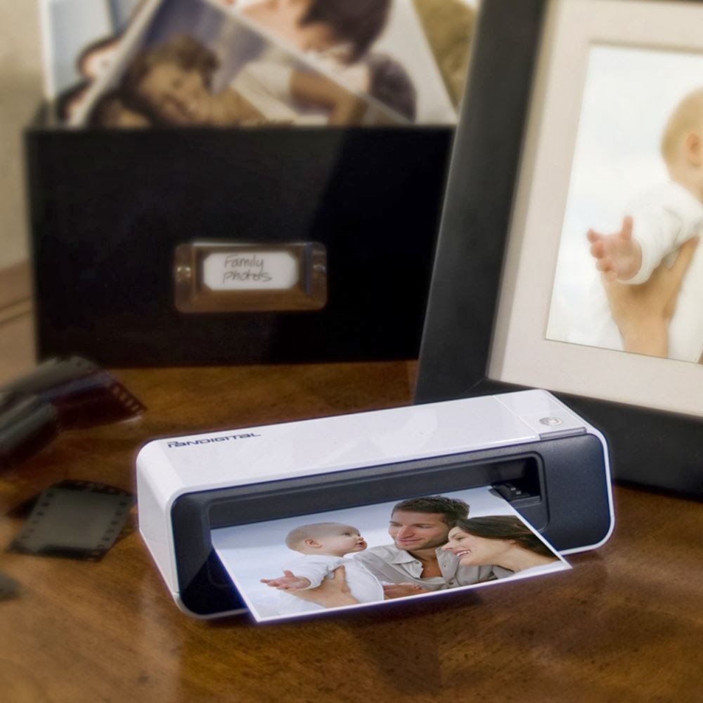 photo scanner