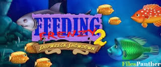 Download Feeding Frenzy 2 Game Full Version | FREE FULL ...