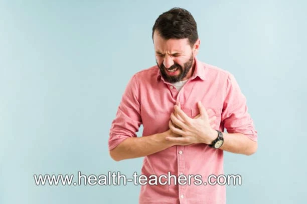 Biogel developed to repair heart attack damage - Health-Teachers