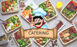 Catering as a Successful Business