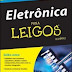 Download Livro Eletrônica Para Leigos