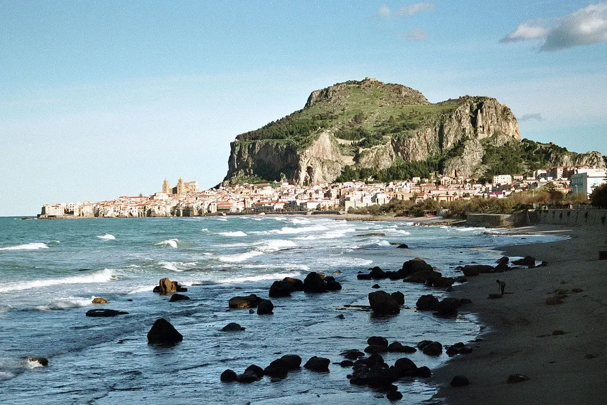 Best Things To Do in Cefalu