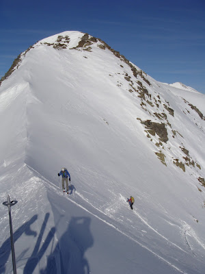 Montforcado. Tavascán-Pallars Sobirá.