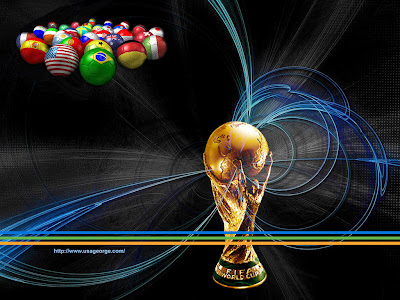 World Cup Wallpaper