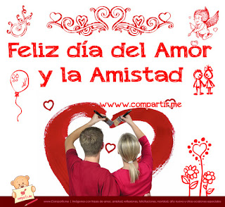 Dedicatoria de amor y amistad con frases lindas