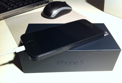 iPhone 5 Foto (jpg)