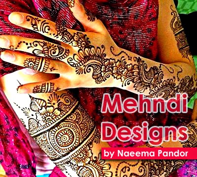 Best Mehndi-Henna Designs 2014-2015