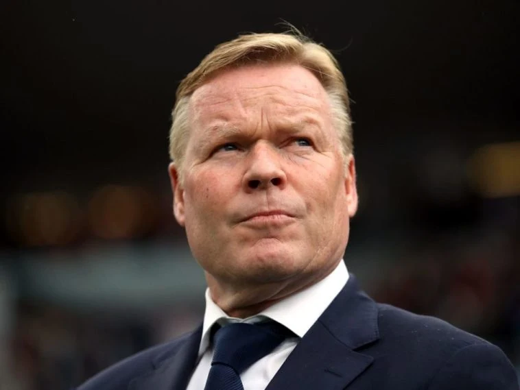 Koeman’s Barça Future Further Questioned After Levante Draw