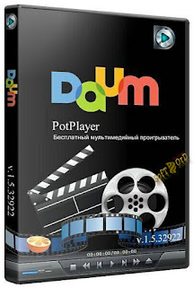 Daum PotPlayer 1.7.15567