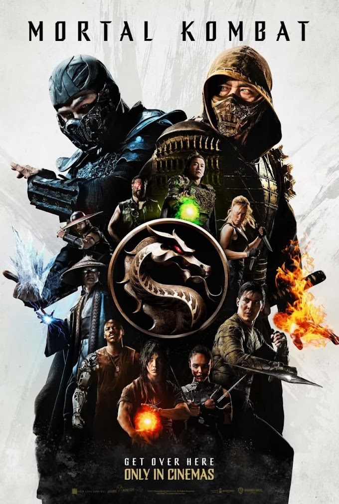  Mortal Kombat (2021) 720p telugu dubbed movie 