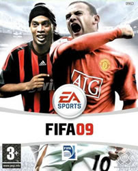 Jogar FIFA 2009 online