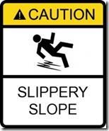 Slippery Slope