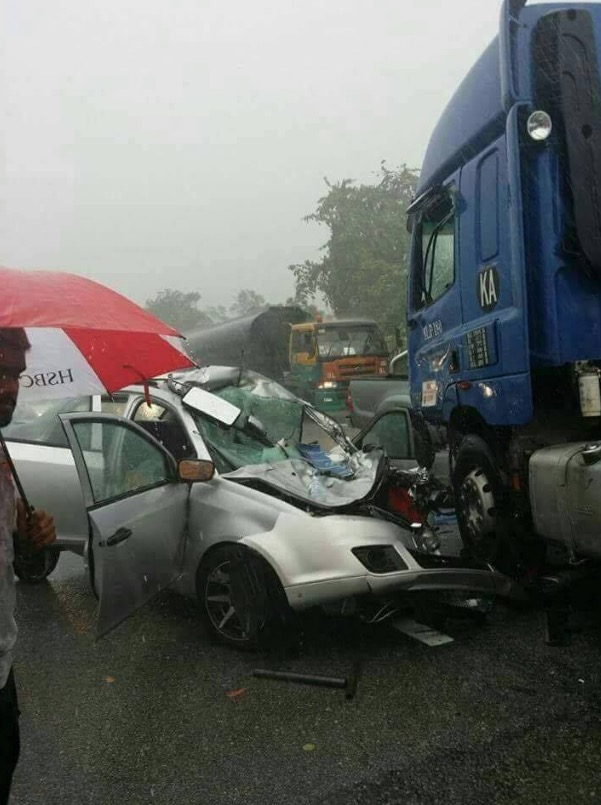 'Saya Nak Melihat Suami Buat Kali Terakhir' - Kisah yang Dikongsikan Amat Menyentuh Perasaan