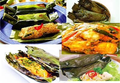 Aneka Resep Pepes Sederhana